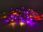 Exterior Led Holiday Rgbw 12V Pixel Lights Track Christmas Lights 6000K Eaves
