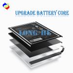 High Capacity 5000mAh Battery for Nokia G50 5G TA-1370 TA-1367 P660 Phone