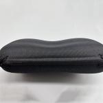 Protective Durable Sports Sunglasses Case Handhold Set With Rubber Zipper