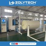 ZLT-WV15 Mattress Quilting Machine Multi Needle Quilting Machine Comforter