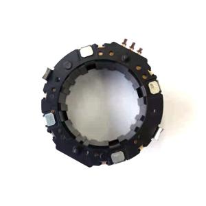 Wholesale 35mm Rotary Encoder Hollow Shaft 100ohm Autonics Hollow Shaft from china suppliers