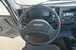 Manufacturer Japanese Isuzu KV100 Eu 6 Engine 120hp Light Cargo Fence Truck With