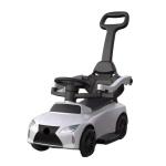 Plastic Toddler Balance Car 2 in 1 Balance Bike for 5-7 Years Old at Affordable