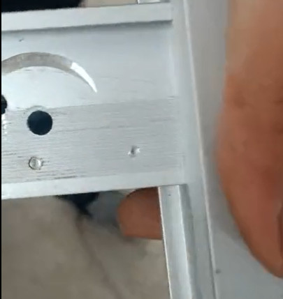 PVC WINDOWS AND DOORS MAKING MACHINES ALUMINIUM DOOR UPVC WINDOW CUTTING MACHINE