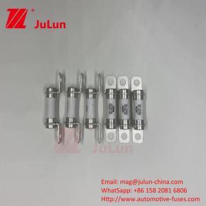 Wholesale Dc EV Fuse Standard UL248-20 Fuse 40A 50A 500VDC from china suppliers