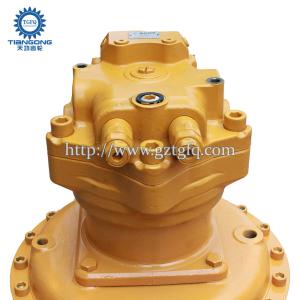 Wholesale SY485-9 Excavator Swing Device M5X250 For SANY Hydraulic from china suppliers