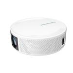 Convenient Full HD 1080P Projector With Adjustable Projection Distance