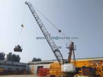 10t New QD3060 Derrick Crane Leave Factory or FOB Qingdao Price