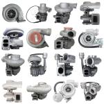 Diesel Engine CUMMINS Turbochargers 3787142H 403-1118010 4049340 4049341