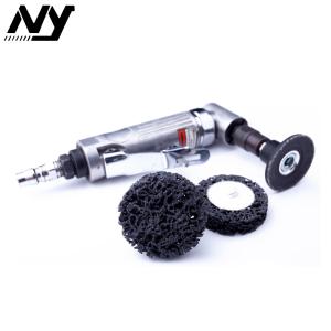 Wholesale Fiberglass Backing Automotive Paint Stripping Discs Rust Paint Contaminants Cleaning from china suppliers