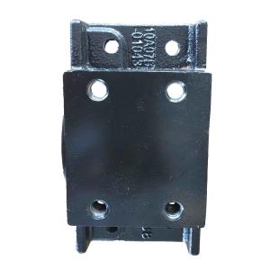 Wholesale Chassis Cast Iron Parts Steering Support Device Engine Accessories from china suppliers