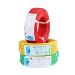 16-32AWG Flexible Insulated Wire Tinned Copper Conductor UL1860