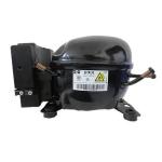 Black Heat Resistance Home Appliance Paint Compressor Mechanical Coating