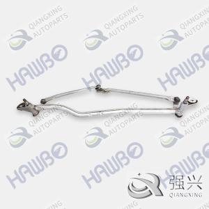 Wholesale Professional Windshield Wiper Transmission Linkage Aluminum Alloy 8H1955603A-S from china suppliers