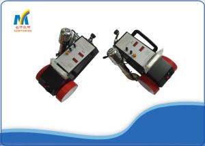 Wholesale Outdoor Flag Banner Welding Systems , Pvc Tarpaulin Welding Machine 1800 W Waterproof from china suppliers