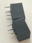 LT455KEW 455KHZ 1500ohm Microstrip Bandpass Filter