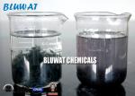 Sewage and Paper Sludge Dewatering Cationic Polyacrylamide Flocculant C8030