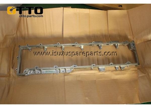 8-97618854-0 ZX450-3 6WG1T Cylinder Head Cover ISUZU Engine 8976188540