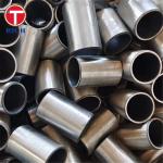 YB/T 4335 Stainless Steel Tube Metallurgy Composite Bi-Metal Seamless Steel