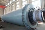 6000V Cement Grinding Mill For Mining 15-16 TPH