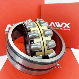 Wholesale Top 23144 Mines Mechanical Equipment Spherical Roller Bearings Ca/Cc/MB/Ma Steel Cage Or Brass Cage from china suppliers