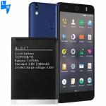 BL-23CT 2300mAh Mobile phone Battery for Tecno WX3 LTE battery Long Lasting and