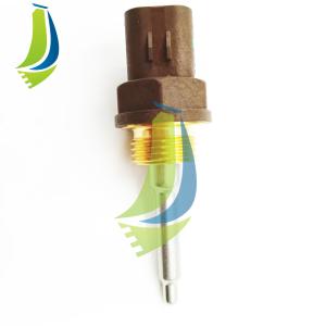 Wholesale 256-6454 Engine Water Temperature Sensor 2566454 for EC200B Excavator from china suppliers