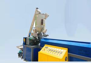 Wholesale Efficient PP Strapping Band Extrusion Line for Industrial Strapping Strap Strength ≥350N/mm from china suppliers