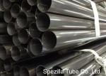 Industrial Stainless Steel Pipe , 2 inch round steel tubing En10217-7 A511 EN 1