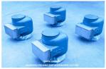 NO.533HFB-125A AIR VENT HEAD FOR SEA WATER TANK COFFERDAM TANK AIR PIPE HEAD NO