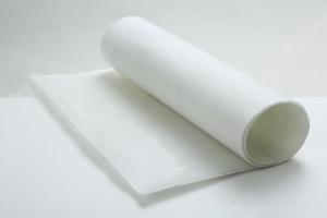 High Density Polyethylene Composite Geotextile Geomembrane Geotextile Cloth
