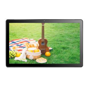 Wholesale High Brightness 21.5 Inch Touch Monitor 16:9 Ratio Anti Vandal Anti Glare from china suppliers