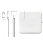 61W 87W Macbook Magsafe Charger L Tip Power Adapter EU US UK Plug