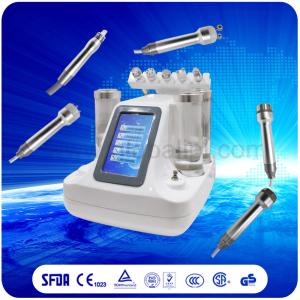 Wholesale Multifunctional Water Oxygen Jet Peel Machine Skin Rejuvenation Device from china suppliers