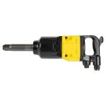 Ergonomic Handle 1/2 Inch Pneumatic Impact Wrench For Industrial Use