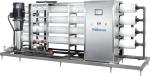 2000L FRP RO Water Treatment Provide You With Pure Safe And High Quality Water