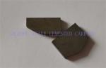 Ground Sintered Blank Cemented Tungsten Carbide Products