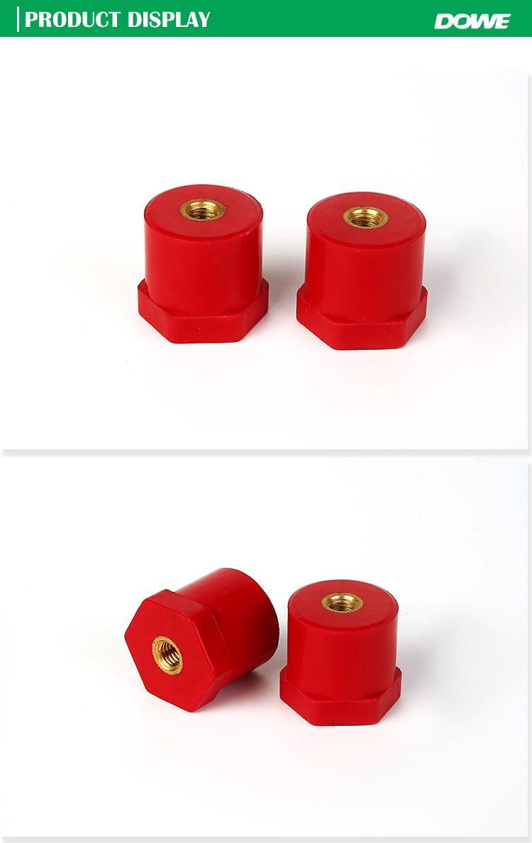 Factory outlets SB3030 safe 660V hex round busbar connect