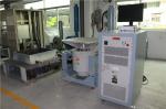 Vibration Table Testing Equipment For Shock And Vibration Battery Testing