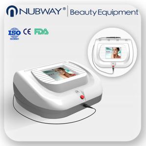 Wholesale Best-selling 30M Hz portable blood vessel and spider vein removal machine from china suppliers