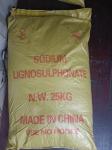 Oilfield Sodium Lignosulphonate CAS 8061-51-6 For Oil Displacement Agent