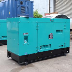 Wholesale 4M10G100 Baudouin Diesel Generator 90kw 112kva ATS Container Optional from china suppliers