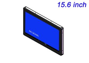 Wholesale 15.6-Inch Android Embedded Touch Screen For Retail Displays, Medical Terminals, Industrial Dashboards, And Smart Kiosks from china suppliers