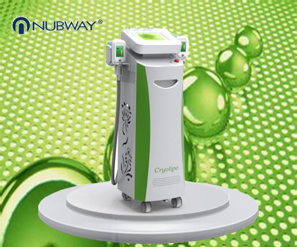 biggest dicount for best fat removal machine -15℃ super cool Cryolipolysis body