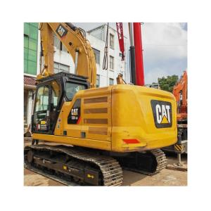 Wholesale Factory Experience Used CAT 320GC 306GCexcavator CAT 320GC For Sale low price construction small equipment from china suppliers