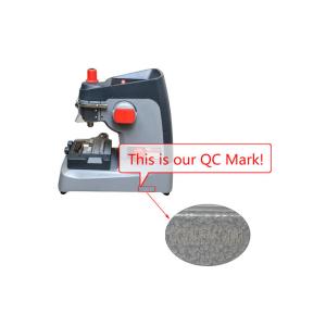 Online Update Condor Key Cutting Machine VVDI MB BGA Tool L298xW445xH525mm