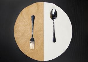 Wholesale Tyvek Paper Personalized Placemat Anti Scald Easy Cleaning Environmental Friendly from china suppliers