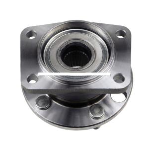 Wholesale C2S003301 Rear Wheel Hub Bearing For Jaguar X-TYPE 2002-2007 from china suppliers