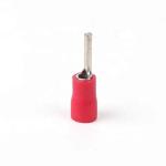 PTV Pin Shaped Pre Insulated Needle Cable Crimp Connectors Terminals