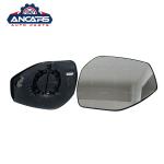 Snap Fit Ford Side Mirror Parts Glass For Ford Explorer 2020